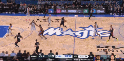 XINGKONG.COM-哈登：我拿命保证！呃…登哥的命不值钱！不值钱！