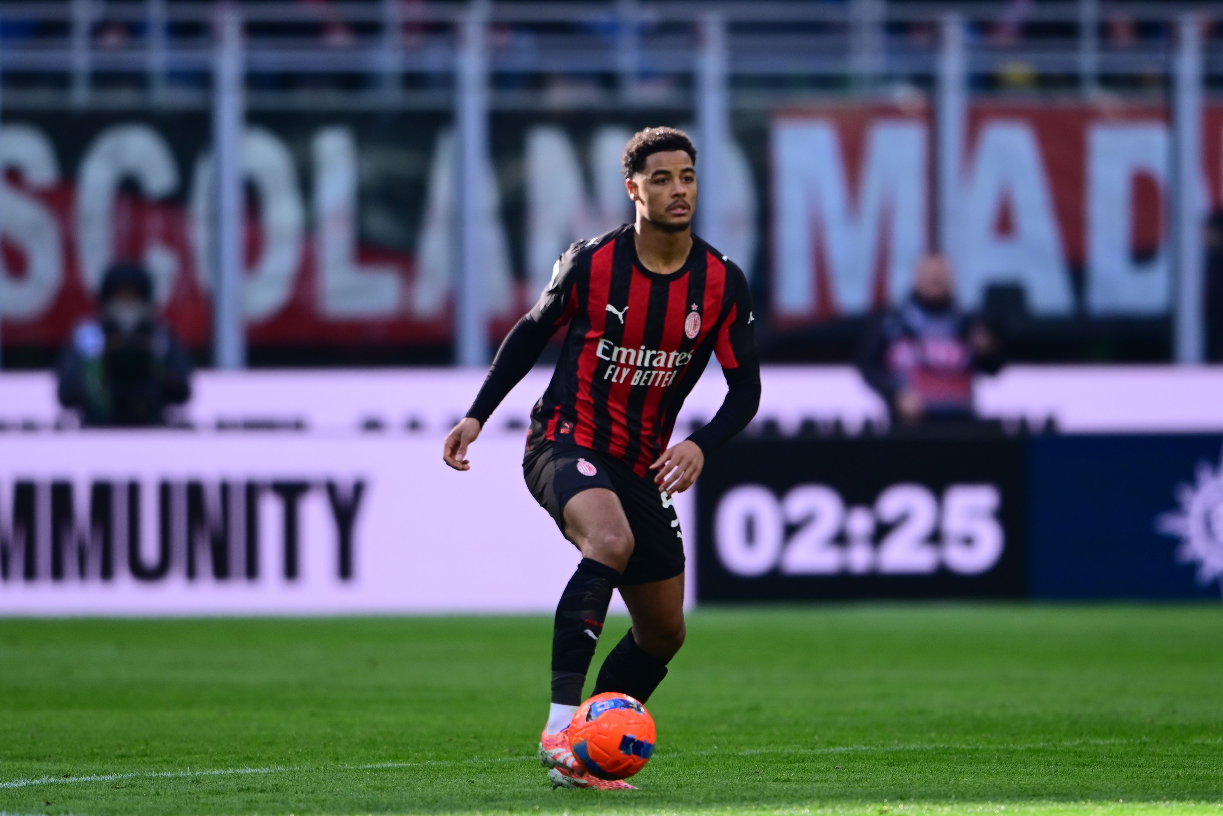 星空体育APP-德温特:接下来米兰的目标?争取尽量拿分,最后看能排在什么位置