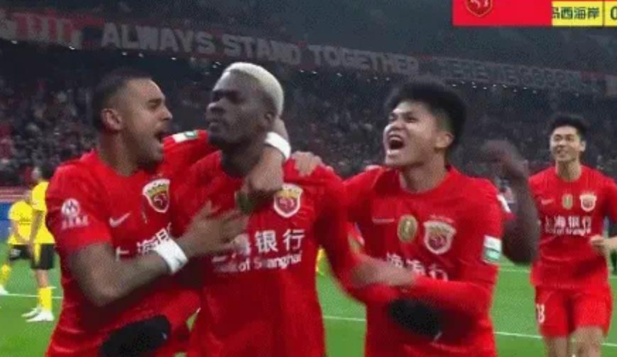 星空体育中文网-海港4-1西海岸：冠军体质回归，郑智遇挑战，武磊剑指本土射手王