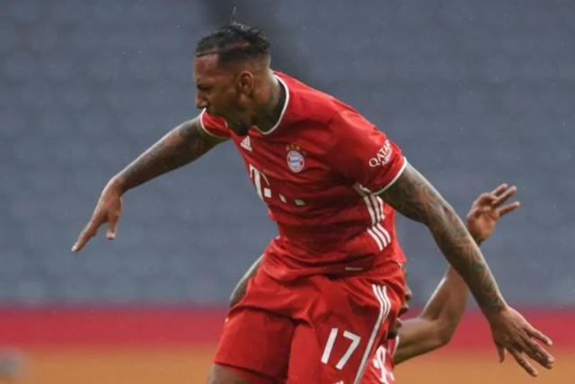 星空体育直播-博阿滕破球荒换新合同？得看拜仁买不买他的接班人